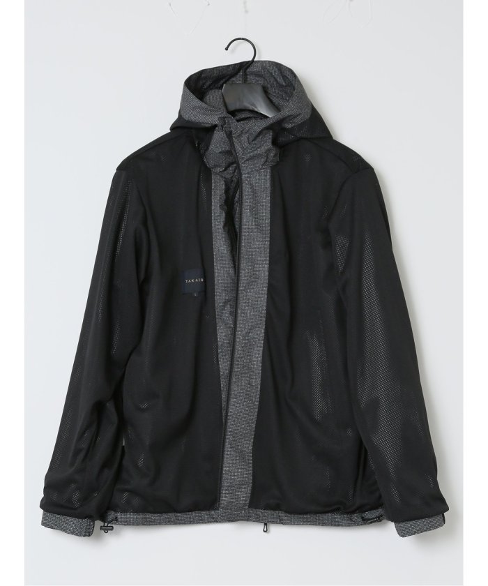 セール】ALL WEATHER TEX マウンテンパーカー メンズ ブルゾン セール】ALL WEATHER TEX マウンテンパーカー メンズ ブルゾン