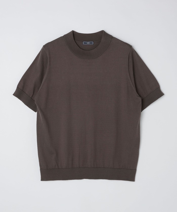 セール 60%OFF】SHIPS: シーアイランド コットン モックネック