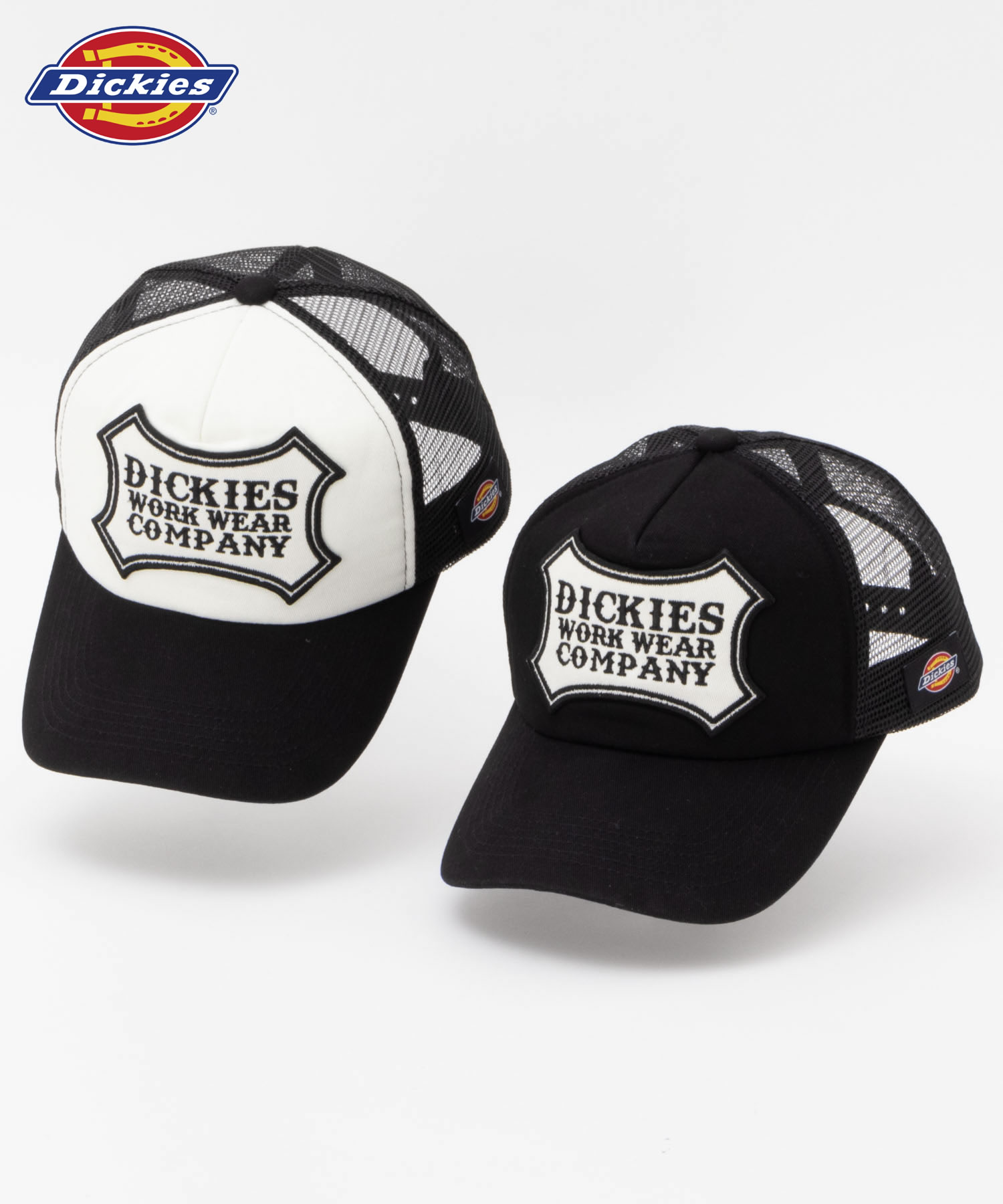 マックハウス Mac－House Dickies ディッキーズ メッシュ