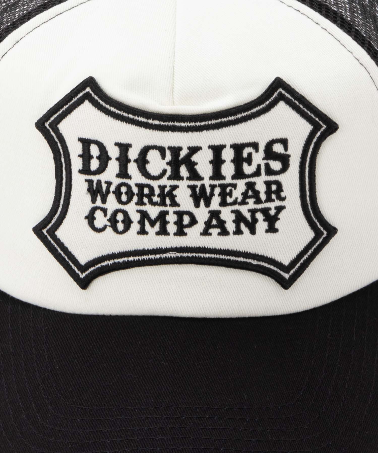 マックハウス Mac－House Dickies ディッキーズ メッシュ