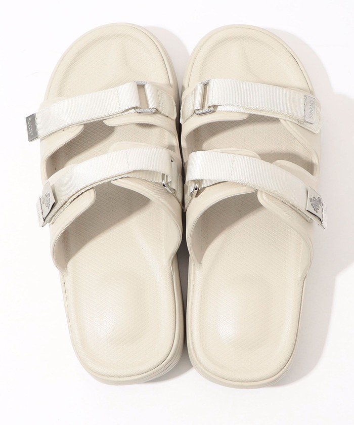 セール 40%OFF】【別注】SUICOKE ZONA サンダル(506093217