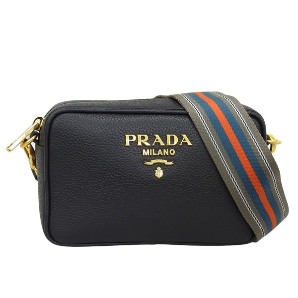 プラダ PRADA PRADA プラダ VITELLO PHENIX BAG ヴィッテロ