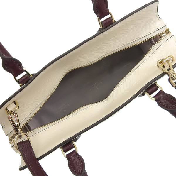 KATE SPADE ケイトスペード MADISON MEDIUM SATCHEL マディソン KATE SPADE ケイトスペード MADISON MEDIUM SATCHEL マディソン