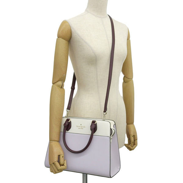 KATE SPADE ケイトスペード MADISON MEDIUM SATCHEL マディソン KATE SPADE ケイトスペード MADISON MEDIUM SATCHEL マディソン