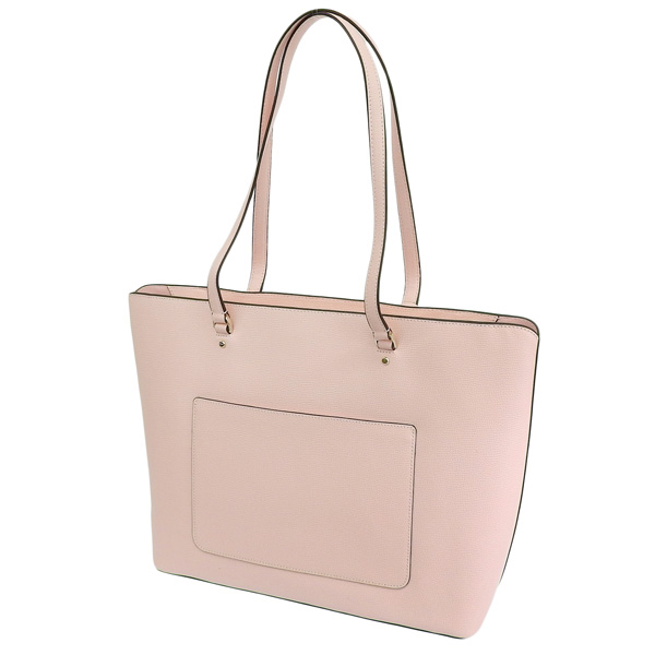 新品同様 kate spade ケイトスペード トートバッグ 大容量 肩掛け