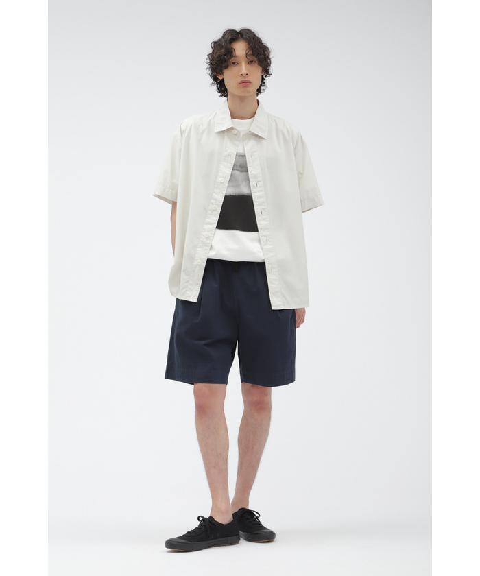 LIGHT COTTON JERSEY(506093947) | エムエイチエル(MHL.) - d