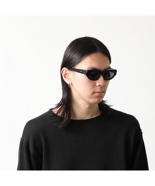 CELINE セリーヌ　メガネ 楽天市場】CELINE セリーヌ サングラス 4S273CPLB.38NO CL40273U