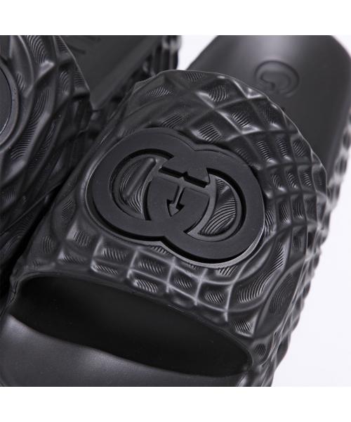 グッチ GUCCI GUCCI スライドサンダル 770801 J8710 インター グッチ GUCCI GUCCI スライドサンダル 770801 J8710 インター