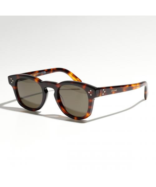 Celine Eyewear Dフレームサングラス 楽天市場】CELINE セリーヌ サングラス Triomphe トリオンフ