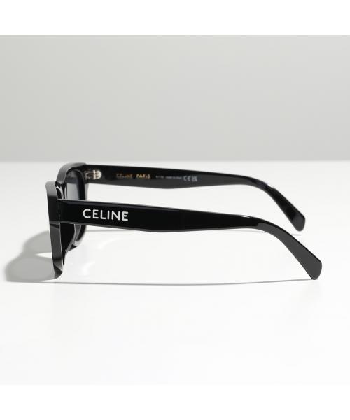 セール 12%OFF】CELINE サングラス 4S249CPLB.38NO CL40249U セール 12%OFF】CELINE サングラス 4S249CPLB.38NO CL40249U