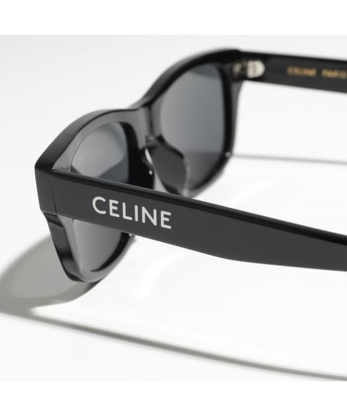 セール 12%OFF】CELINE サングラス 4S249CPLB.38NO CL40249U セール 12%OFF】CELINE サングラス 4S249CPLB.38NO CL40249U