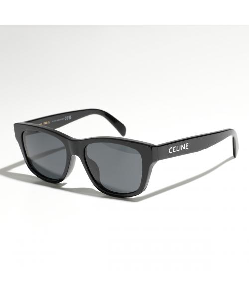 セール】CELINE サングラス 4S249CPLB.38NO CL40249U(506094523 セール】CELINE サングラス 4S249CPLB.38NO CL40249U(506094523