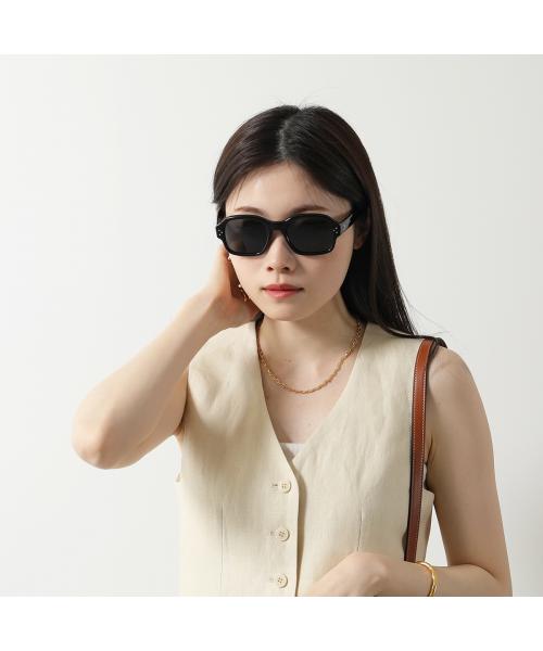 セール 20%OFF】セリーヌ CELINE CELINE サングラス 4S266CPLB
