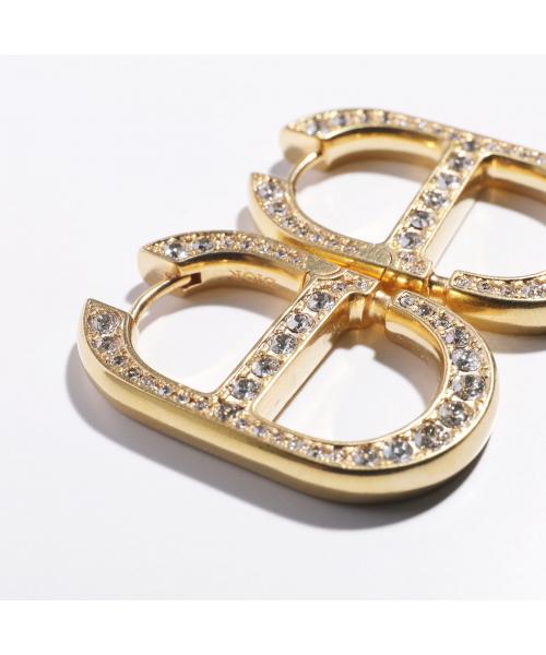 ディオール Dior Dior ピアス 30 Montaigne E2322WOMCY ディオール Dior Dior ピアス 30 Montaigne E2322WOMCY