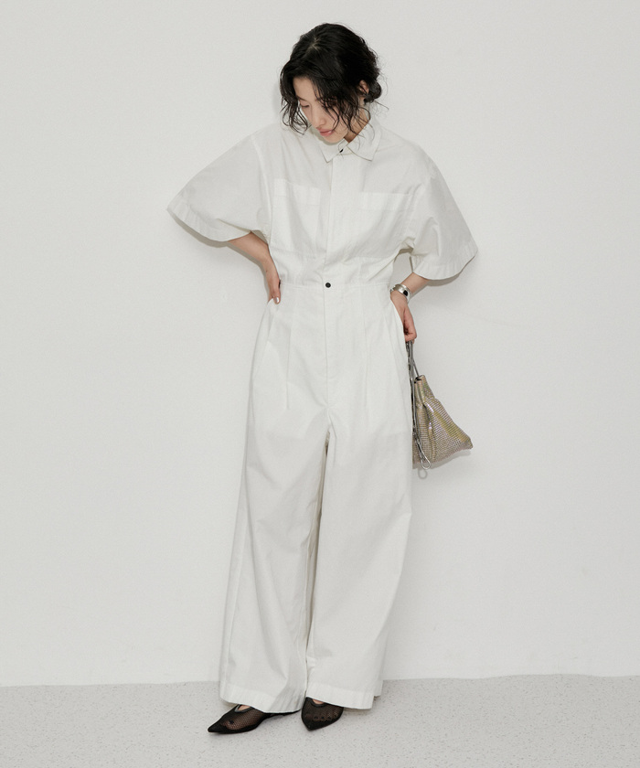 ADAM ET ROPE'｜【定番人気】・【新色追加】フィッシュネット