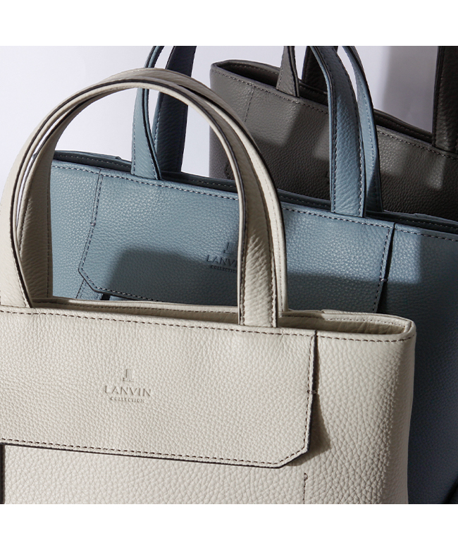 ランバン コレクション LANVIN COLLECTION ランバンコレクション