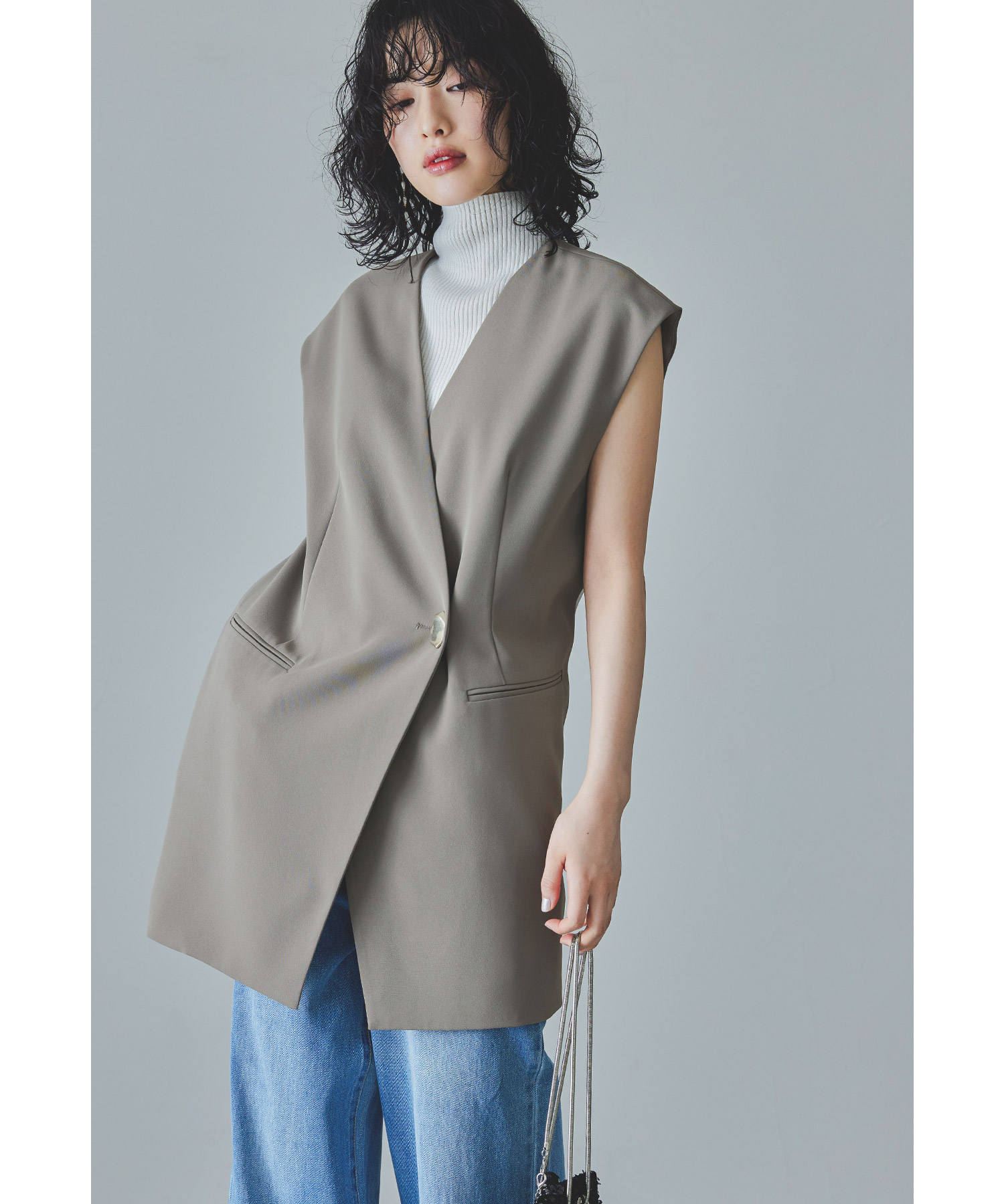 セール】ニアナ niana バックシアージレセットアップドレス 結婚