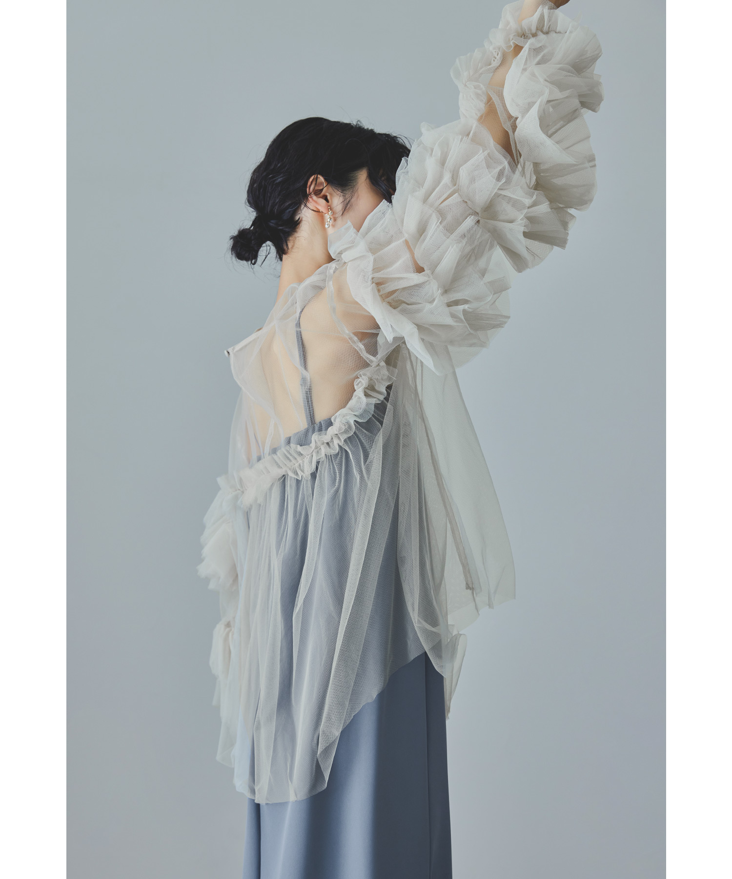 セール】ニアナ niana バックシアージレセットアップドレス 結婚 セール】ニアナ niana バックシアージレセットアップドレス 結婚