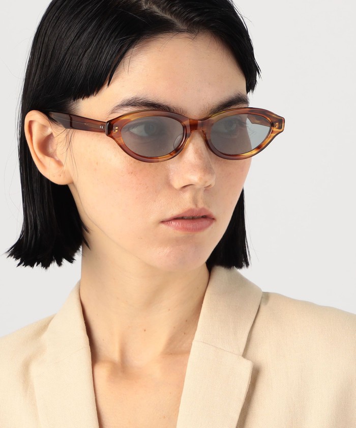 BLANC. サングラス　BE010 BE010 – BLANC..ONLINE STORE
