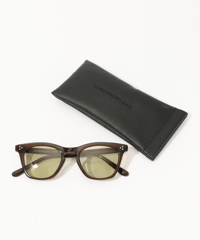 TOMORROWLAND サングラス(506095281) | TOMORROWLAND GOODS