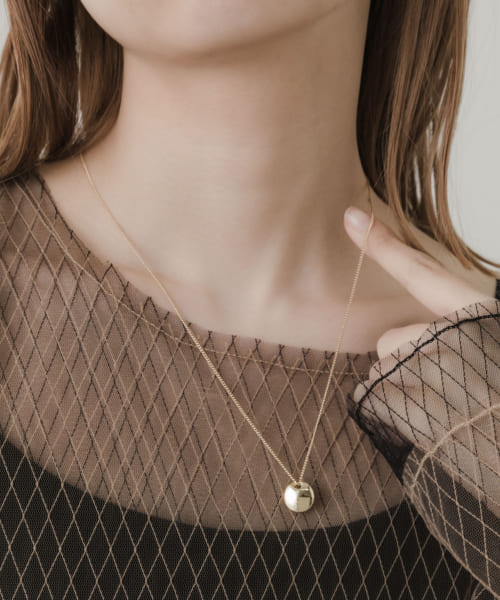 NastyDog ネックレス JULIUS[ユリウス] / GORDINI DOG TAG NECKLACE ドックタグ