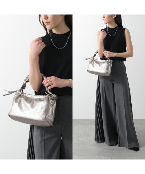 2WAY●HVISK●ARCADIA TWILL ショルダーバッグ●パープル セール】ヴィスク HVISK HVISK ハンドバッグ ARCADIA TWILL