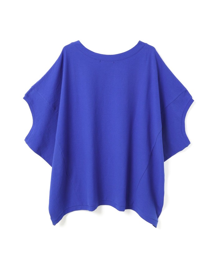 セール 10%OFF】mizuiro ind コクーンワイドプルオーバー
