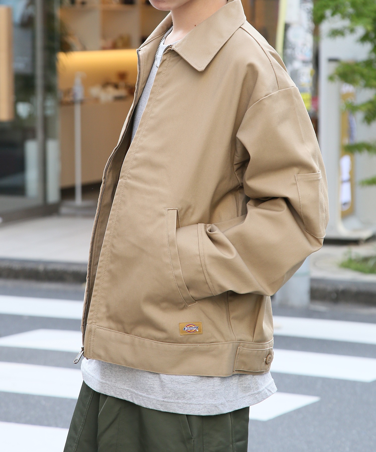 セール37%OFF】ディッキーズ Dickies 【Dickies / ディッキーズ セール37%OFF】ディッキーズ Dickies 【Dickies / ディッキーズ