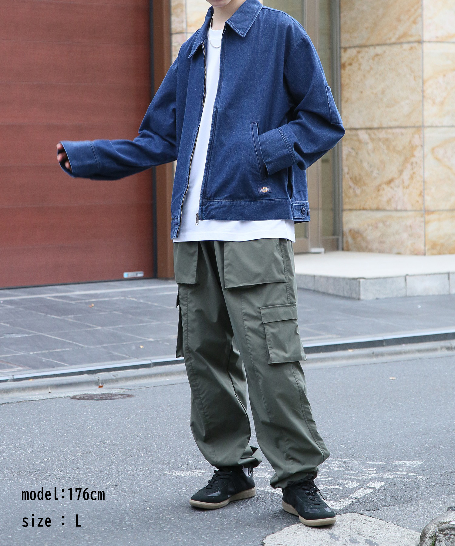 セール45%OFF】ディッキーズ Dickies 【Dickies / ディッキーズ