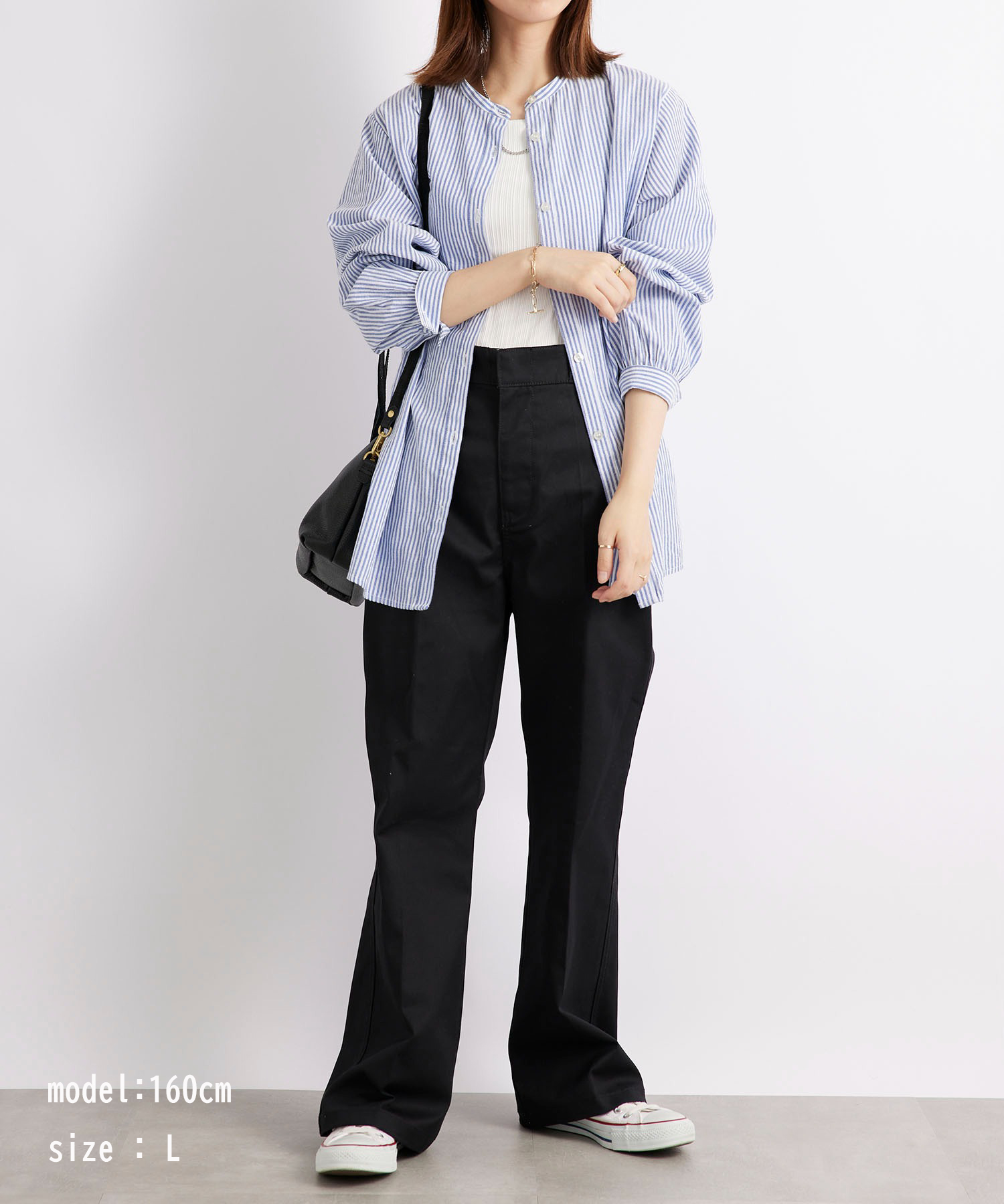 別注】DICKIES / ワーク フレア パンツ（その他パンツ
