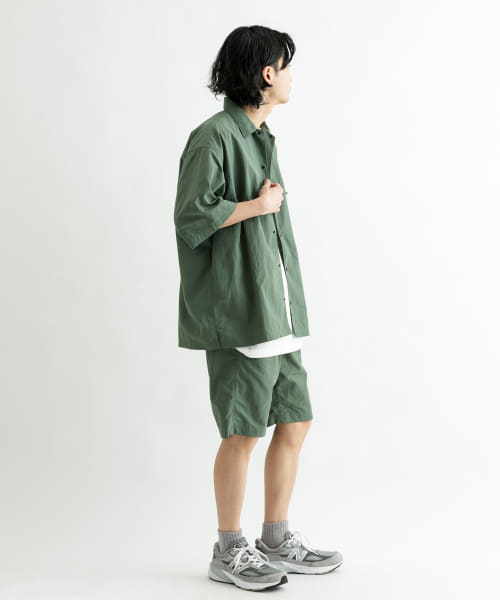 セール 50%OFF】『撥水/UVカット』『UR TECH』ナイロンタッサー
