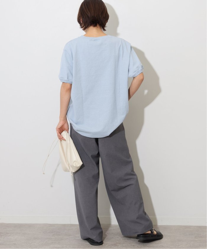 Goodwear/グッドウェア】7.2oz CREW－NECK S/S TEE：Tシャツ