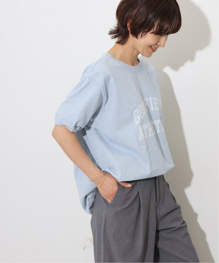 Goodwear/グッドウェア】7.2oz CREW－NECK S/S TEE：Tシャツ