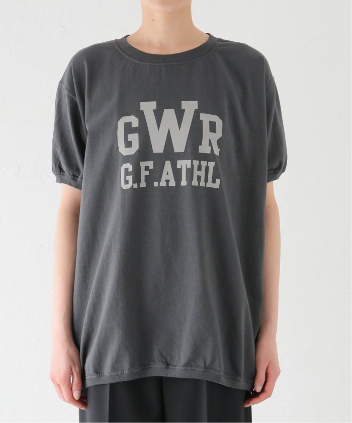 Goodwear/グッドウェア】7.2oz CREW-NECK S/S TEE:Tシャツ Goodwear/グッドウェア】7.2oz CREW-NECK S/S TEE:Tシャツ