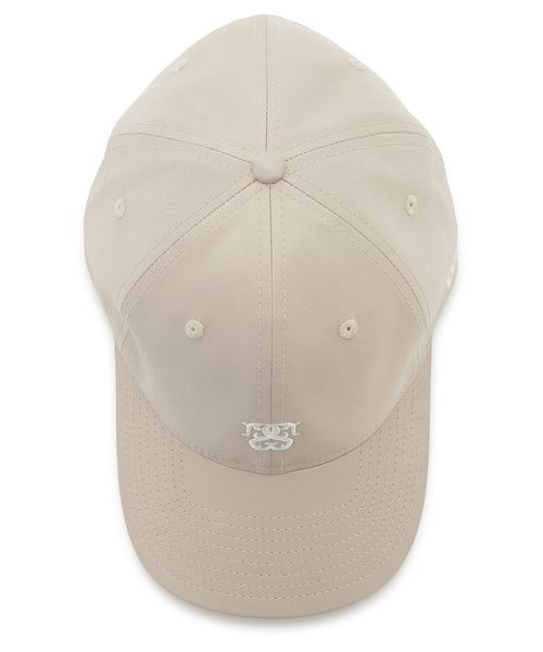 SNIDEL|NEW ERA(R)】エンブレムキャップ(506066587