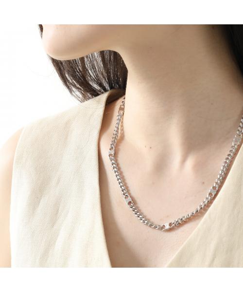 セリーヌ CELINE CELINE ネックレス Small Gourmette Necklace セリーヌ CELINE CELINE ネックレス Small Gourmette Necklace
