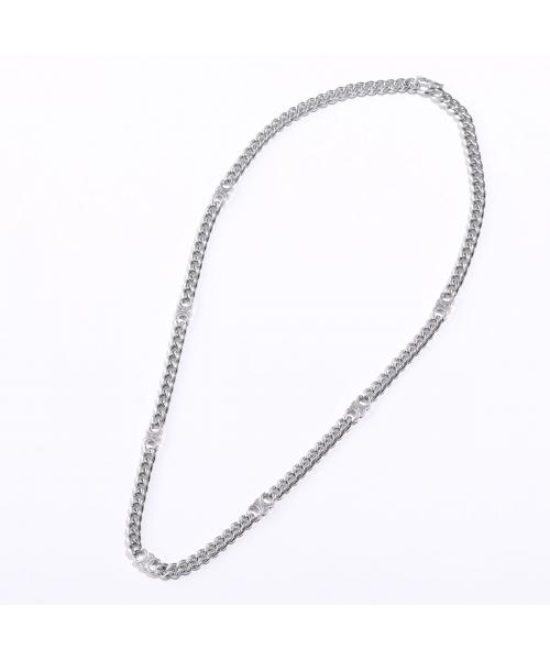セリーヌ CELINE CELINE ネックレス Small Gourmette Necklace セリーヌ CELINE CELINE ネックレス Small Gourmette Necklace