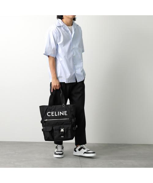 CELINE トートバッグ 116072DMT ナイロン(506095003) | セリーヌ CELINE トートバッグ 116072DMT ナイロン(506095003) | セリーヌ