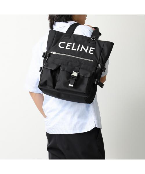 CELINE トートバッグ 116072DMT ナイロン(506095003) | セリーヌ