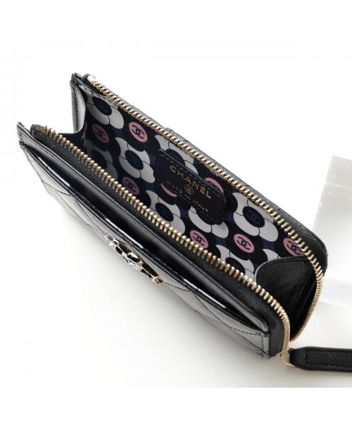 CHANEL コインケース AP3630 B14330 カードケース(506095013 CHANEL コインケース AP3630 B14330 カードケース(506095013