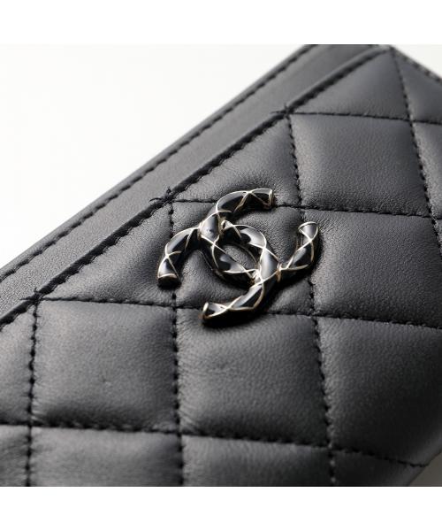 CHANEL コインケース AP3630 B14330 カードケース(506095013 CHANEL コインケース AP3630 B14330 カードケース(506095013