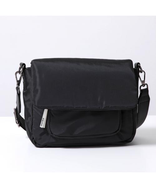 セール 46%OFF】HVISKショルダーバッグ CAYMAN POCKET PUFFER