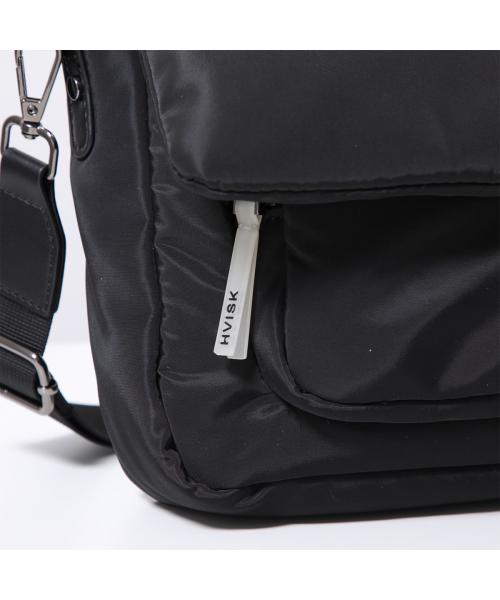 セール 46%OFF】HVISKショルダーバッグ CAYMAN POCKET PUFFER