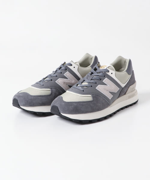 セール】NEW BALANCE 574 Legacy(506095403) | アーバンリサーチ