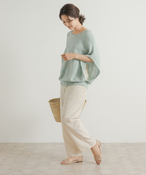 セール 40%OFF】製品染めペインターパンツ(506095417