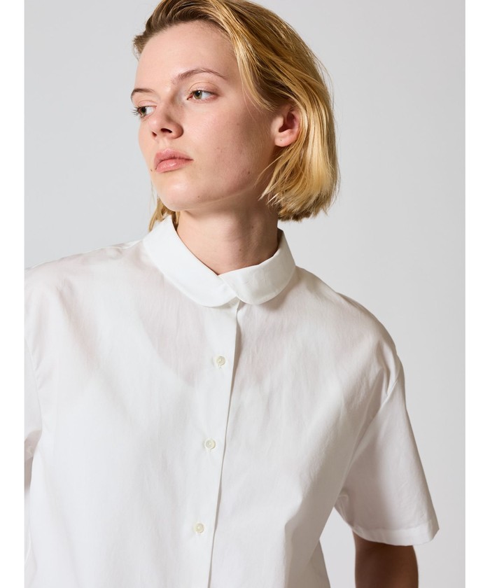 セール 30%OFF】mizuiro ind ラウンドカラーバイカラー