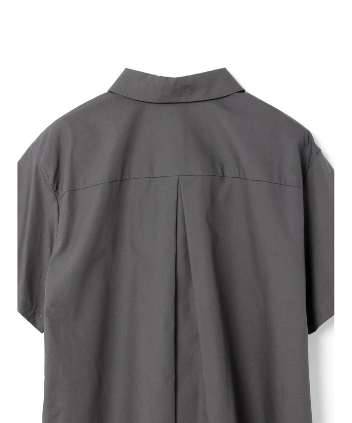 セール 30%OFF】mizuiro ind ラウンドカラーバイカラー