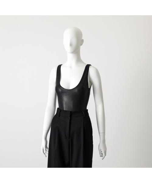 「SAINT LAURENT」ホルターネック スイムスーツ セール】サンローラン SAINT LAURENT SAINT LAURENT ボディ
