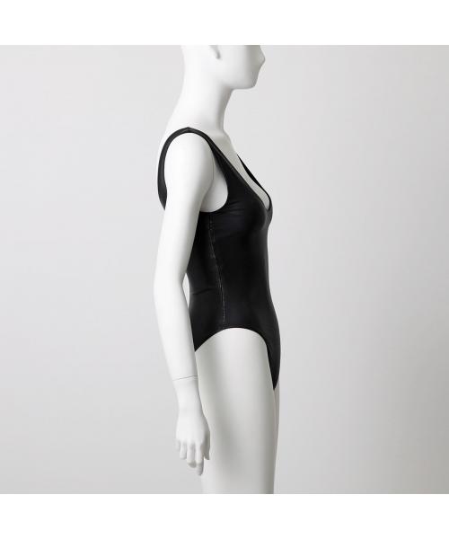 「SAINT LAURENT」ホルターネック スイムスーツ セール】サンローラン SAINT LAURENT SAINT LAURENT ボディ