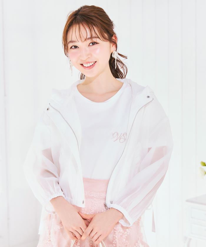 セール 40%OFF】WSロゴTシャツ(506096269) | ウィルセレクション